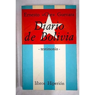 Diario De Bolivia: Testimonio (Primera edición)
